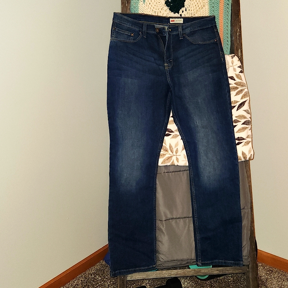 Mens Jeans